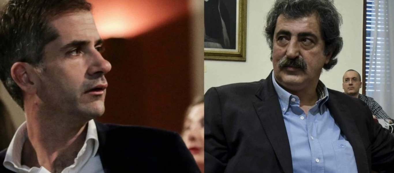 «Βέλη» Π.Πολάκη σε Κ.Μπακογιάννη για «Μεγάλο Περίπατο»: «Τρώνε λεφτά» - «Αγνοεί την πραγματικότητα» απαντάει ο δήμαρχος